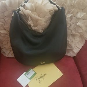 Kate Spade Murray Street Heather